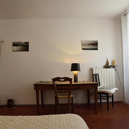 La Chambre Claire Сижан Экстерьер фото