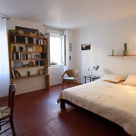 La Chambre Claire Сижан Экстерьер фото