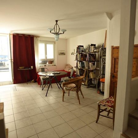 La Chambre Claire Сижан Экстерьер фото