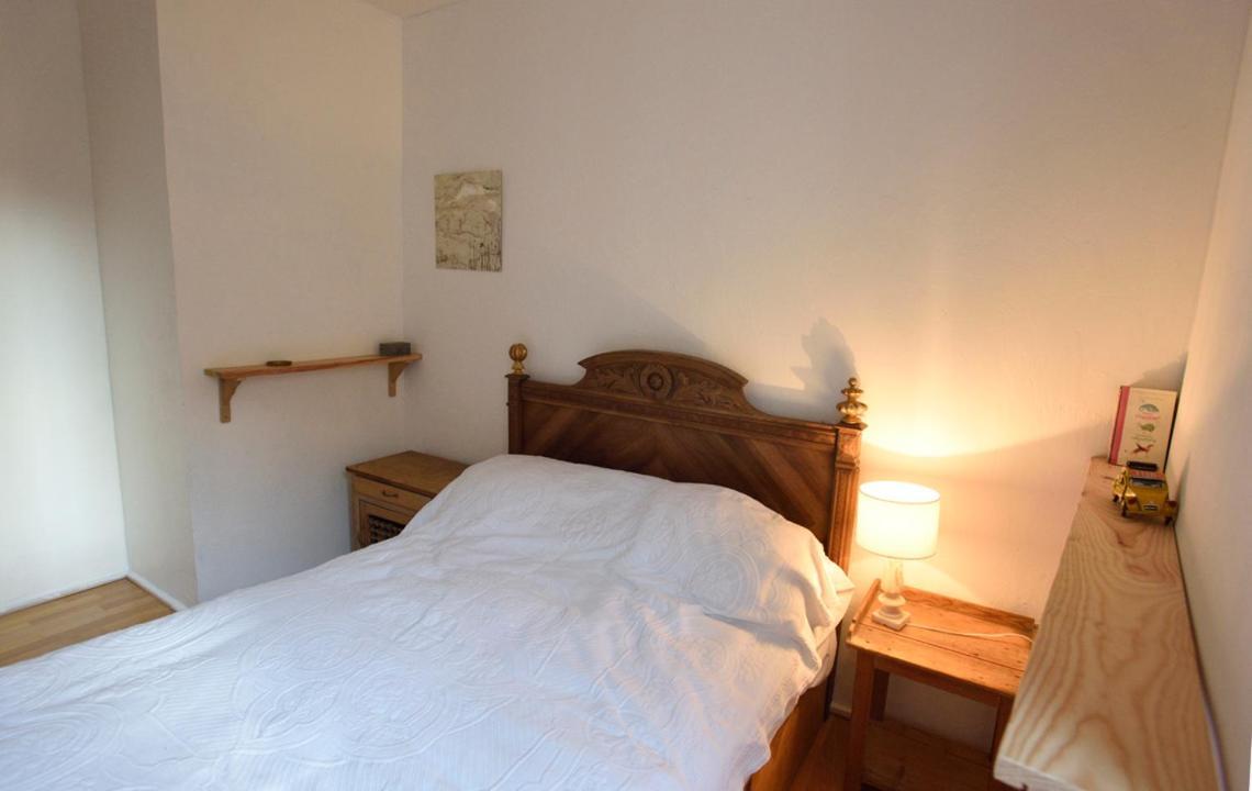 La Chambre Claire Сижан Экстерьер фото