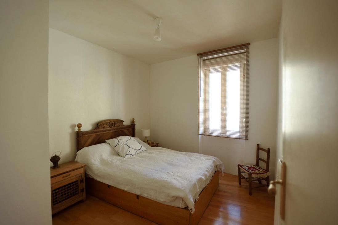 La Chambre Claire Сижан Экстерьер фото